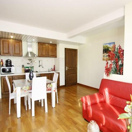 Appartement Vue Mer Bastiya Dış mekan fotoğraf