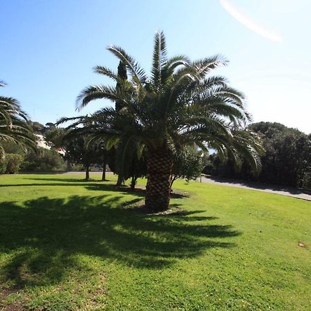 Appartement Vue Mer Bastiya Dış mekan fotoğraf